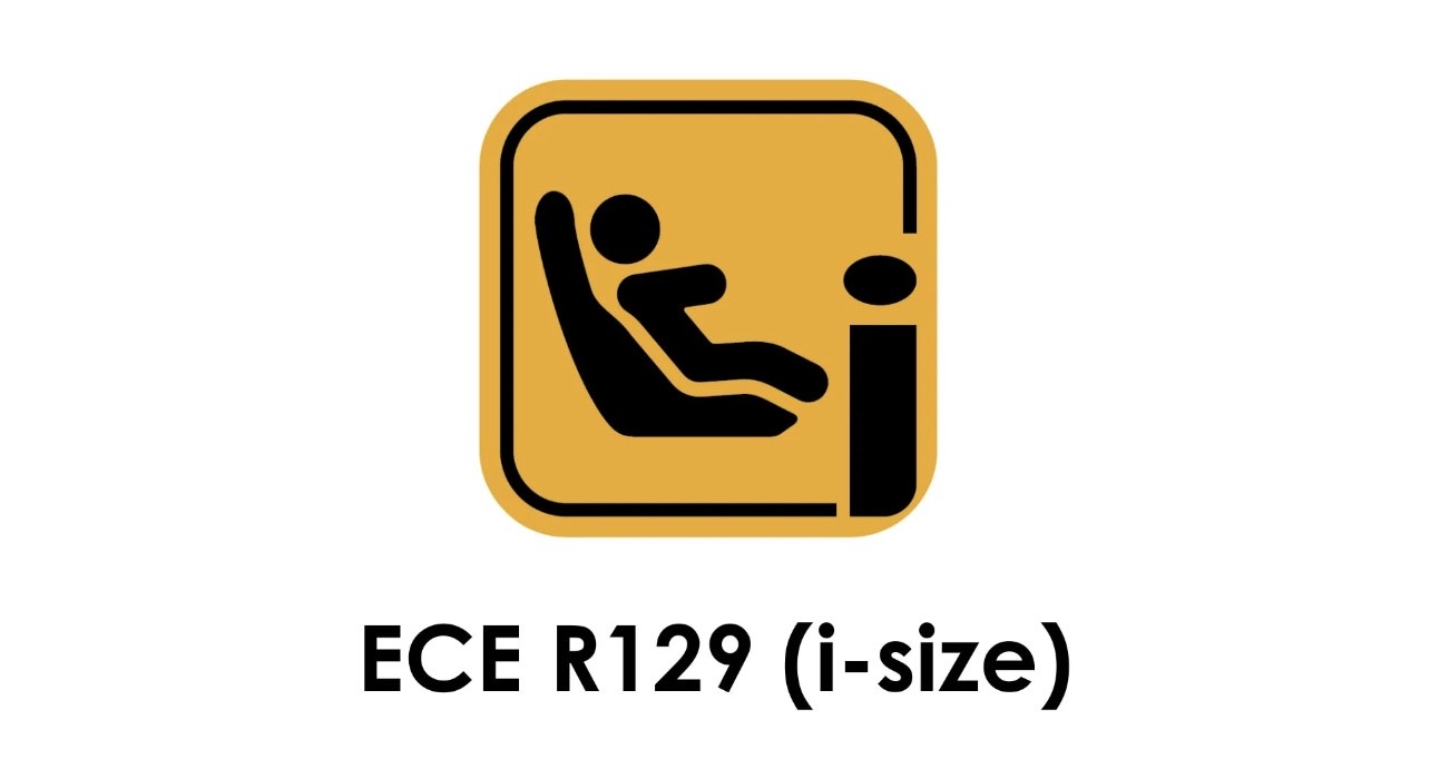 Šta znači i-Size (R129)?