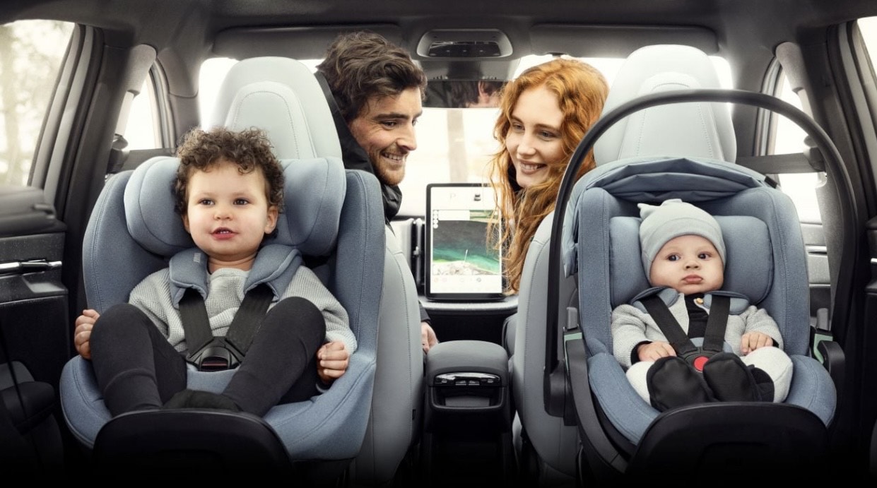 Šta kaže zakon u Srbiji o auto sedištima – kompletan vodič za roditelje