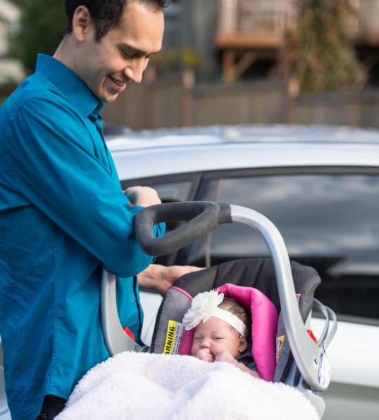 Dug boravak u „jajetu“ van automobila: Koliko je zapravo bezbedno?