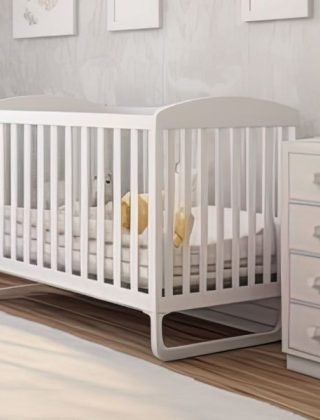 Krevetac za bebe