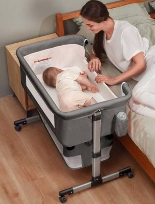 Kolevke za bebe