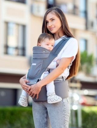 Kengur nosiljke za bebe