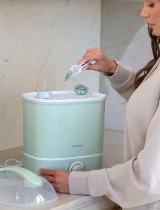 Sterilizatori za flašice