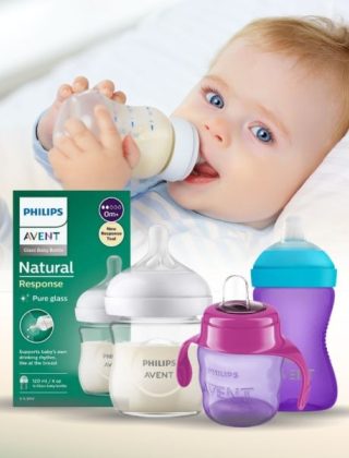 Flasice za bebe