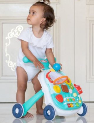Guralice za bebe i decu - Hodalice