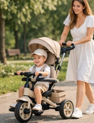 Tricikli za bebe i decu