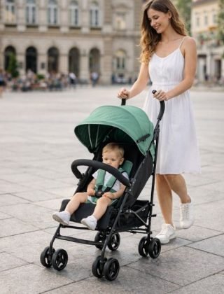 Kišobran kolica za bebe