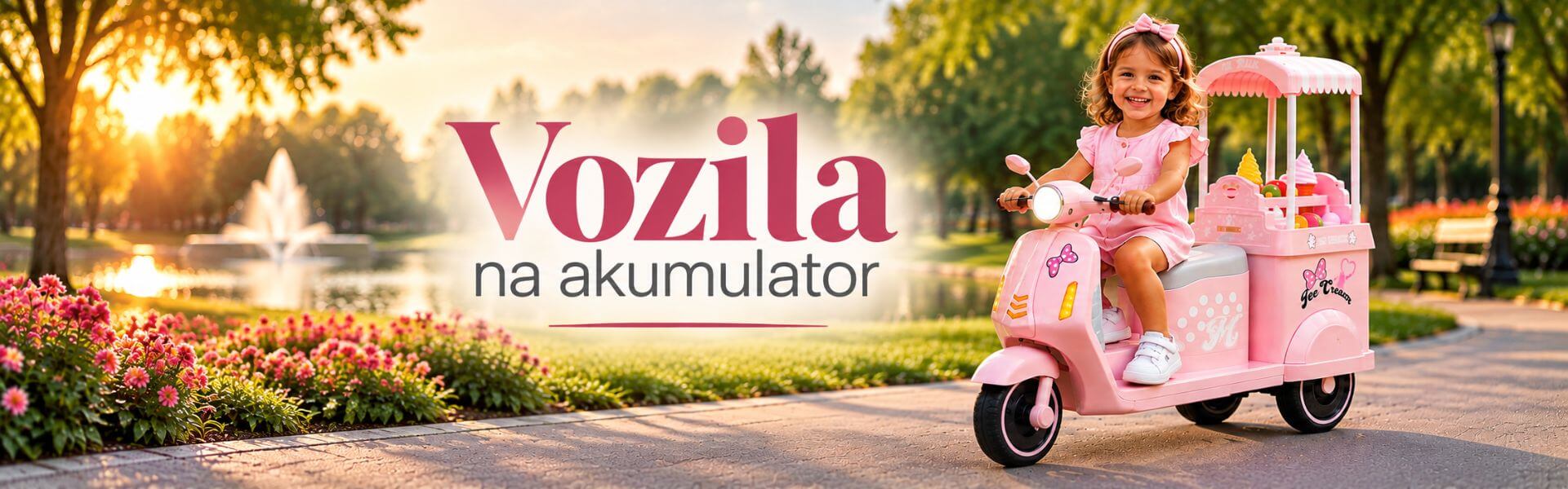 Veliki izbor kolica i auto sedišta – Happy Kids