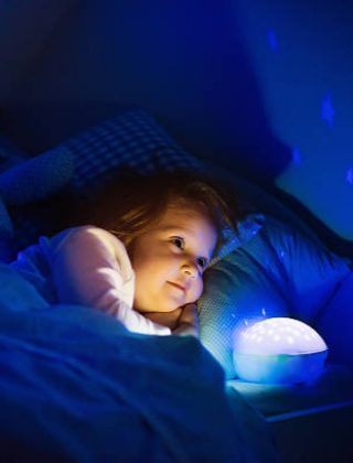 Noćni projektori i lampe