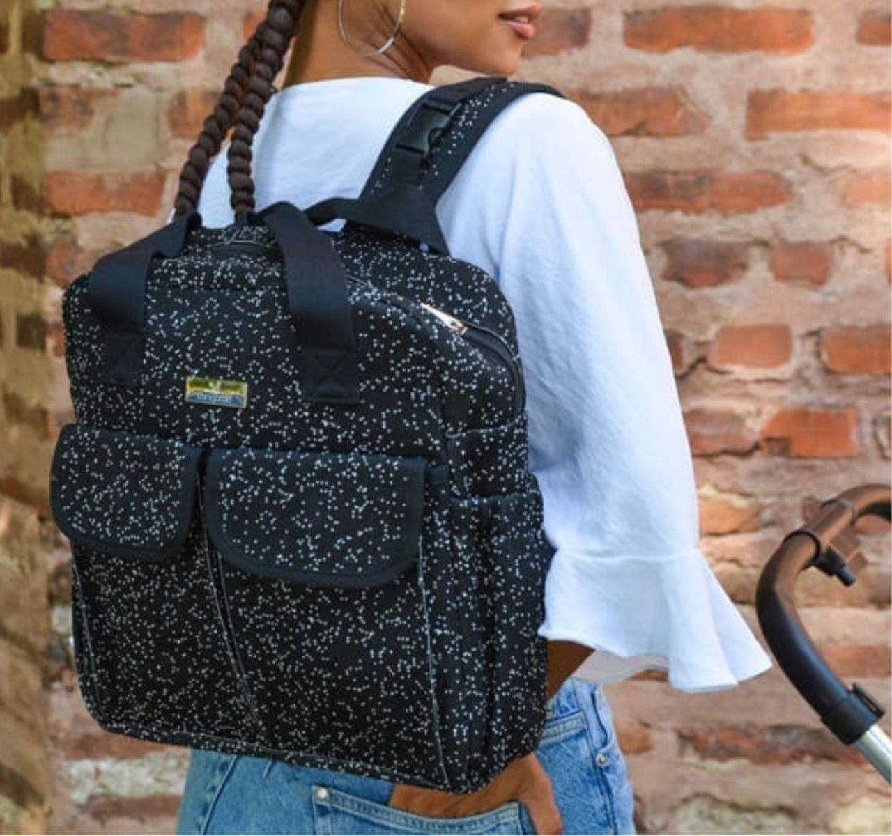 Cangaroo Torba