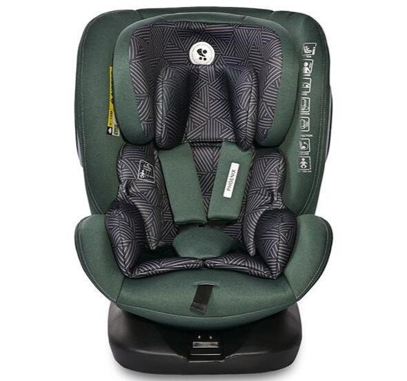 Lorelli Bertoni Phoenix Isofix roto auto sedište