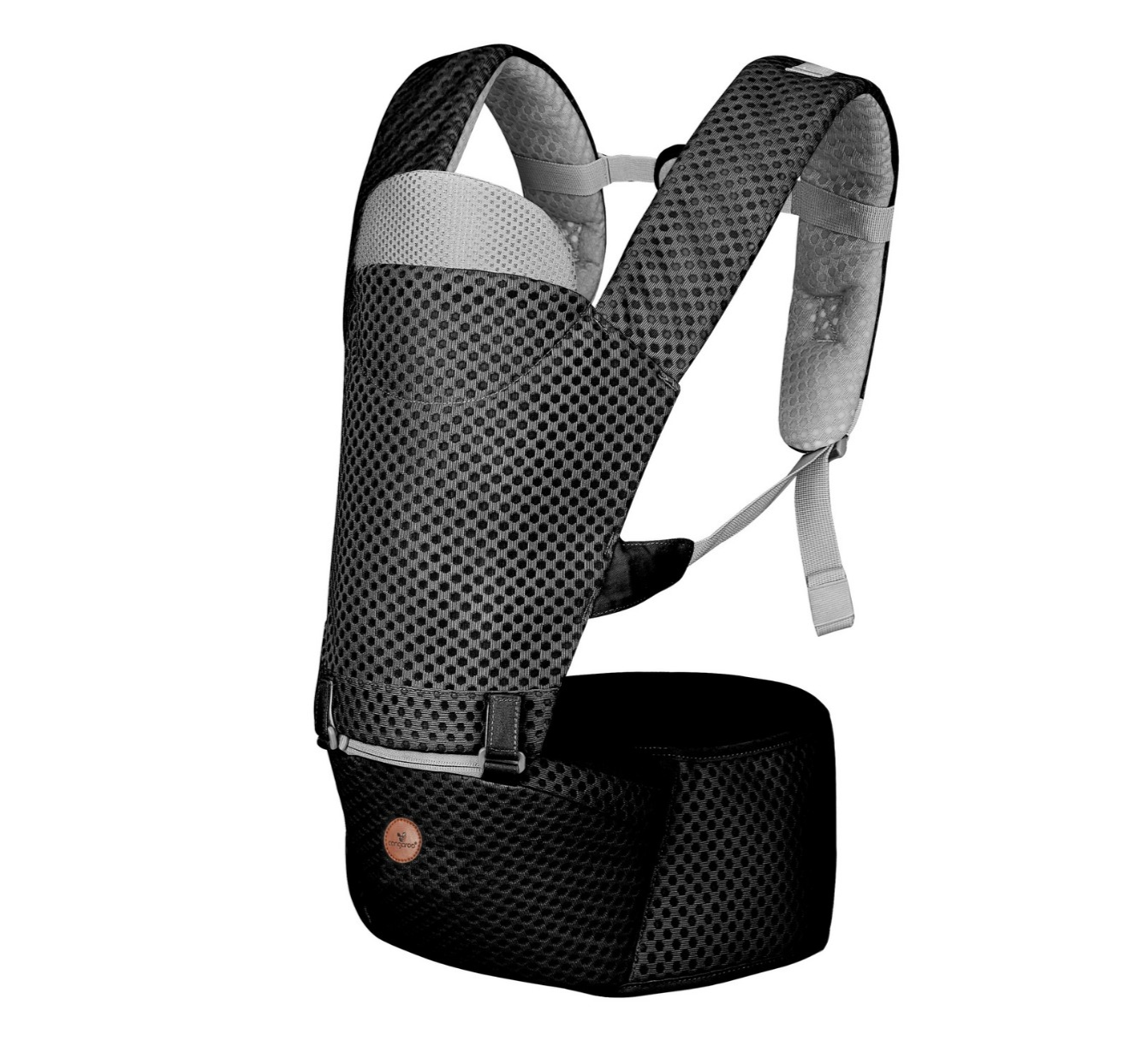 Cangaroo Mistral kengur nosiljka za bebe