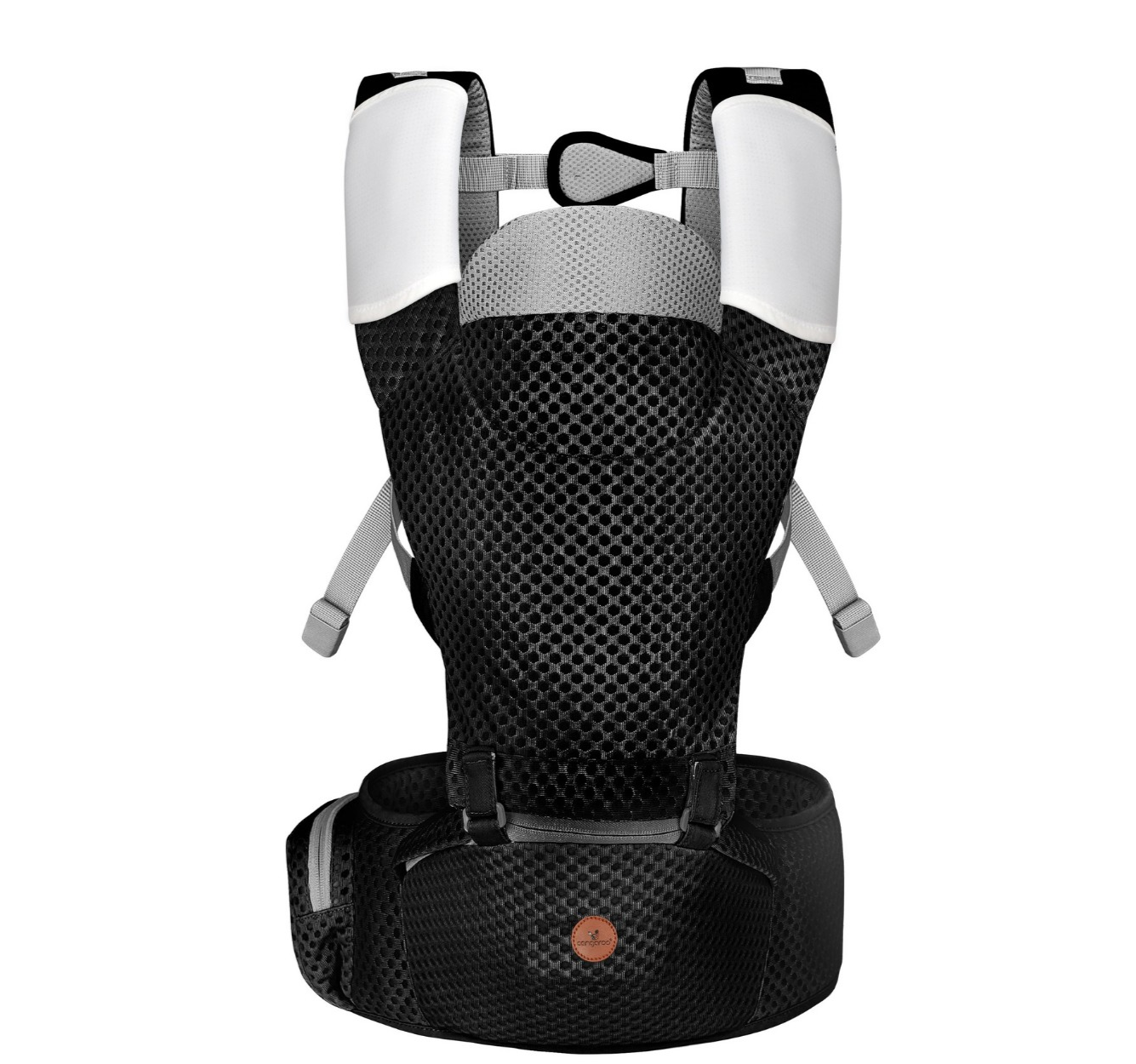 Cangaroo Mistral kengur nosiljka za bebe