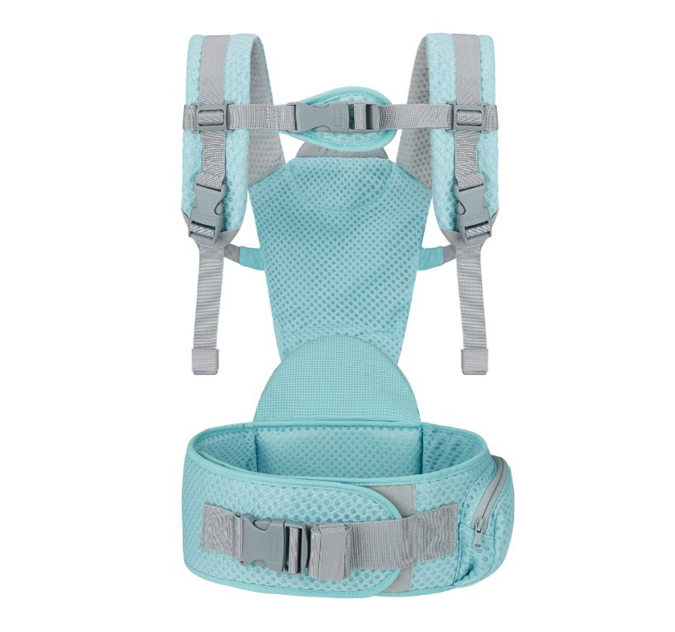 Cangaroo Mistral kengur nosiljka za bebe