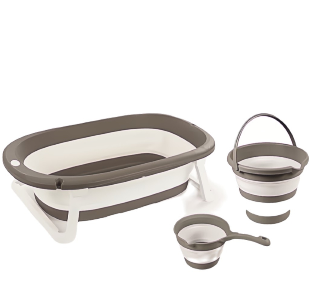 Bebi set za kupanje-Dolu nuve
