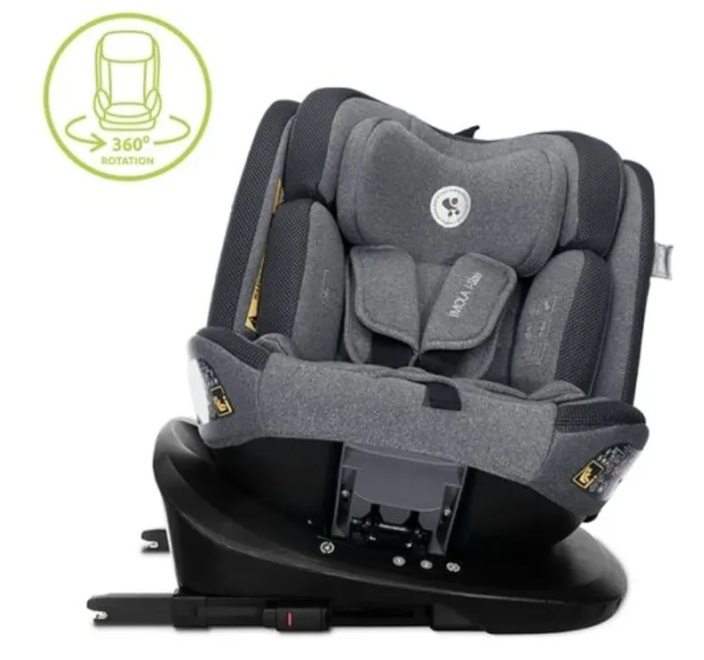 Lorelli Imola I-size Isofix auto sedište 40-150cm