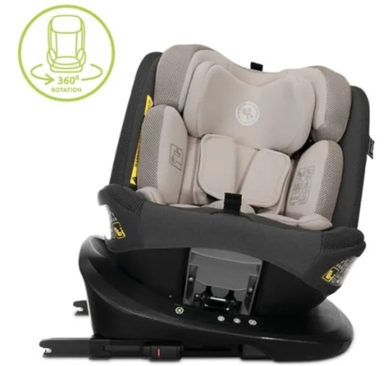 Lorelli Imola I-size Isofix auto sedište 40-150cm