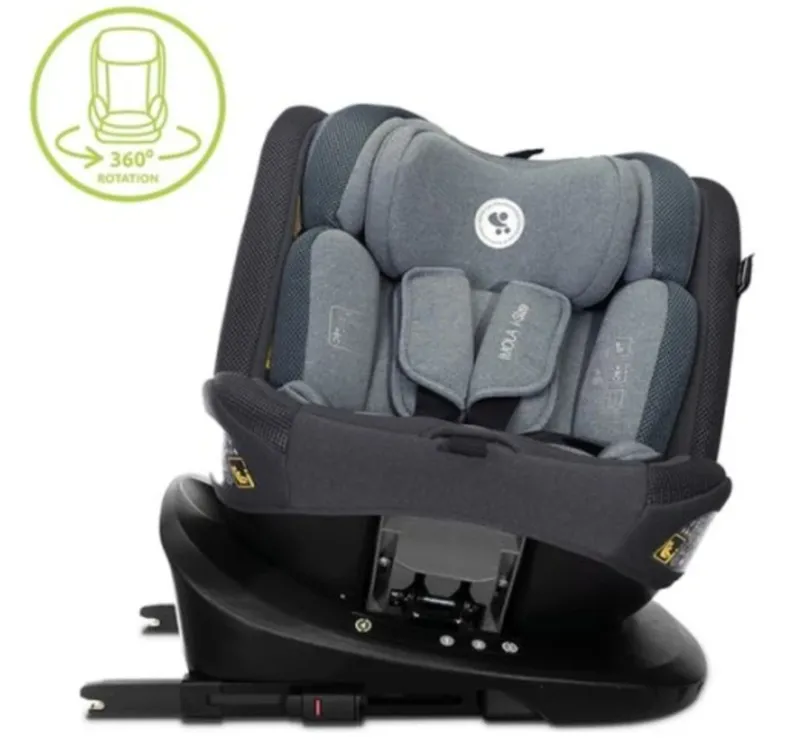 Lorelli Imola I-size Isofix auto sedište 40-150cm