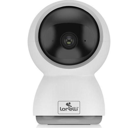 Lorelli Trinity Wi-Fi kamera za bebe