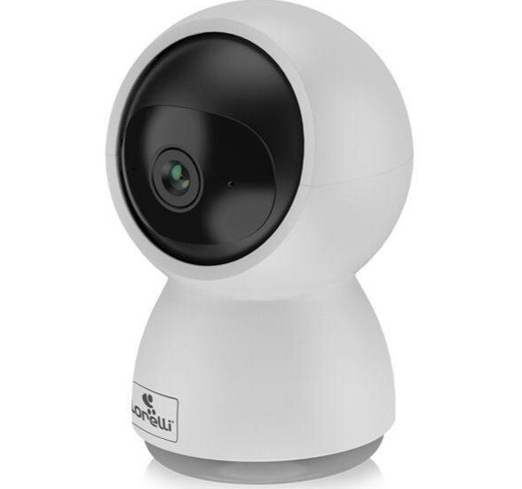 Lorelli Trinity Wi-Fi kamera za bebe