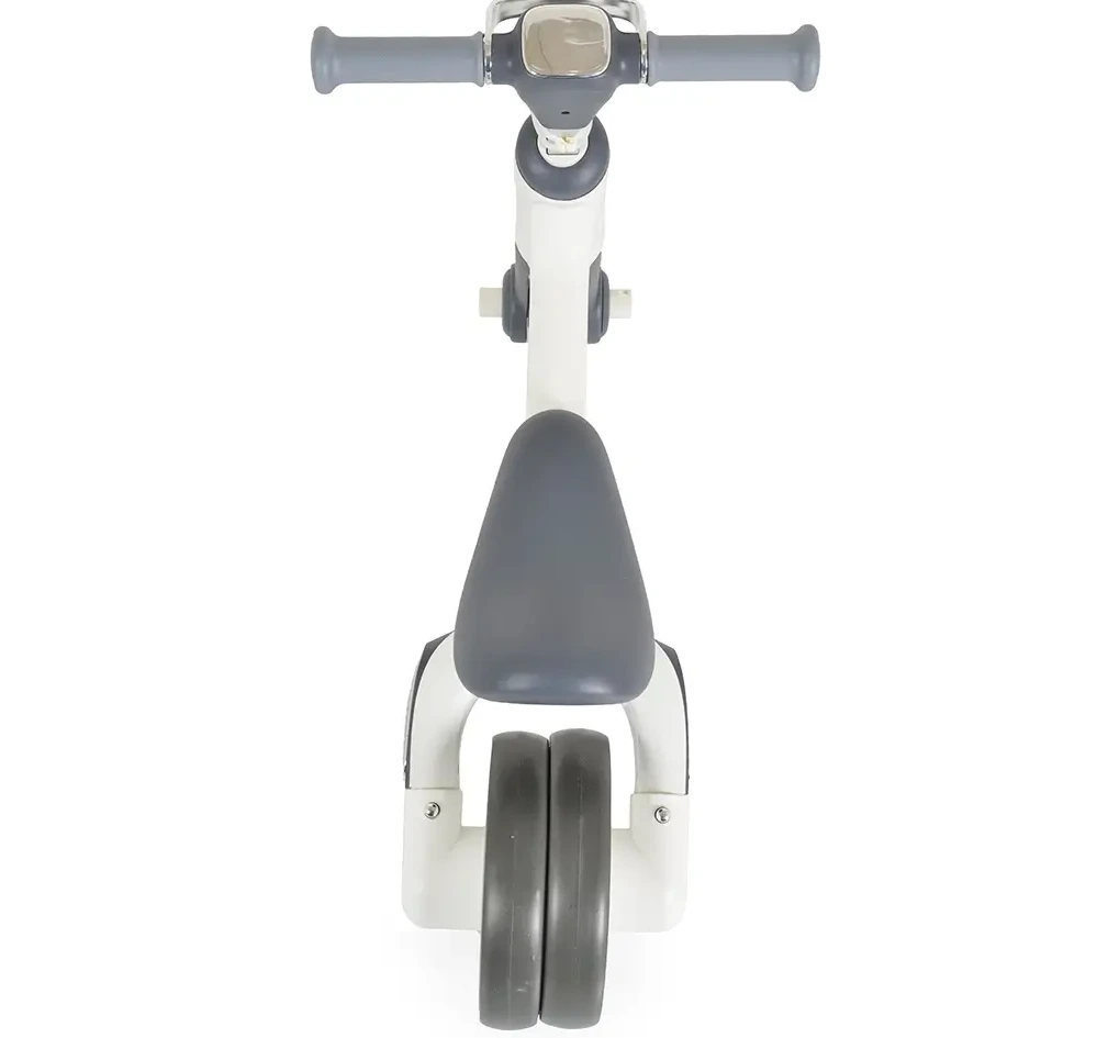 Byox Learn to Ride 2u1 white balans bicikl bez pedala