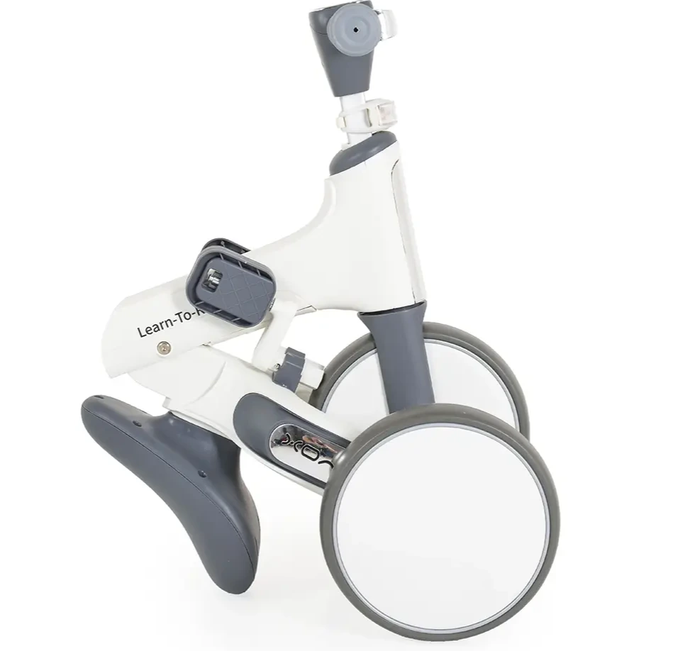 Byox Balans Bike Learn to ride 2in1