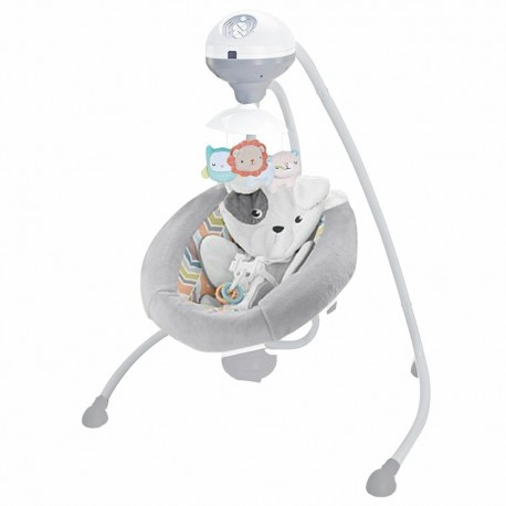Fitch baby Elektricna ljuljaška za bebe