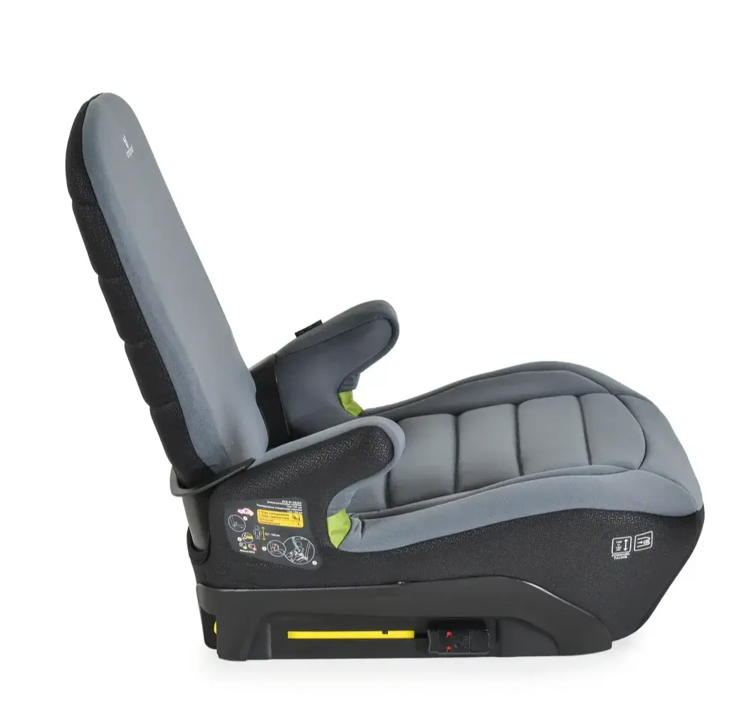 Cangaroo Galaxy buster sa naslonom 125-150cm