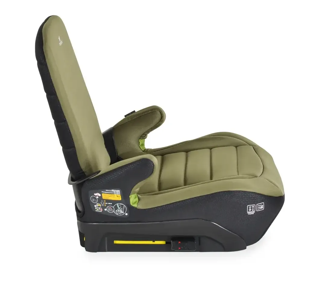 Cangaroo Galaxy buster sa naslonom 125-150cm