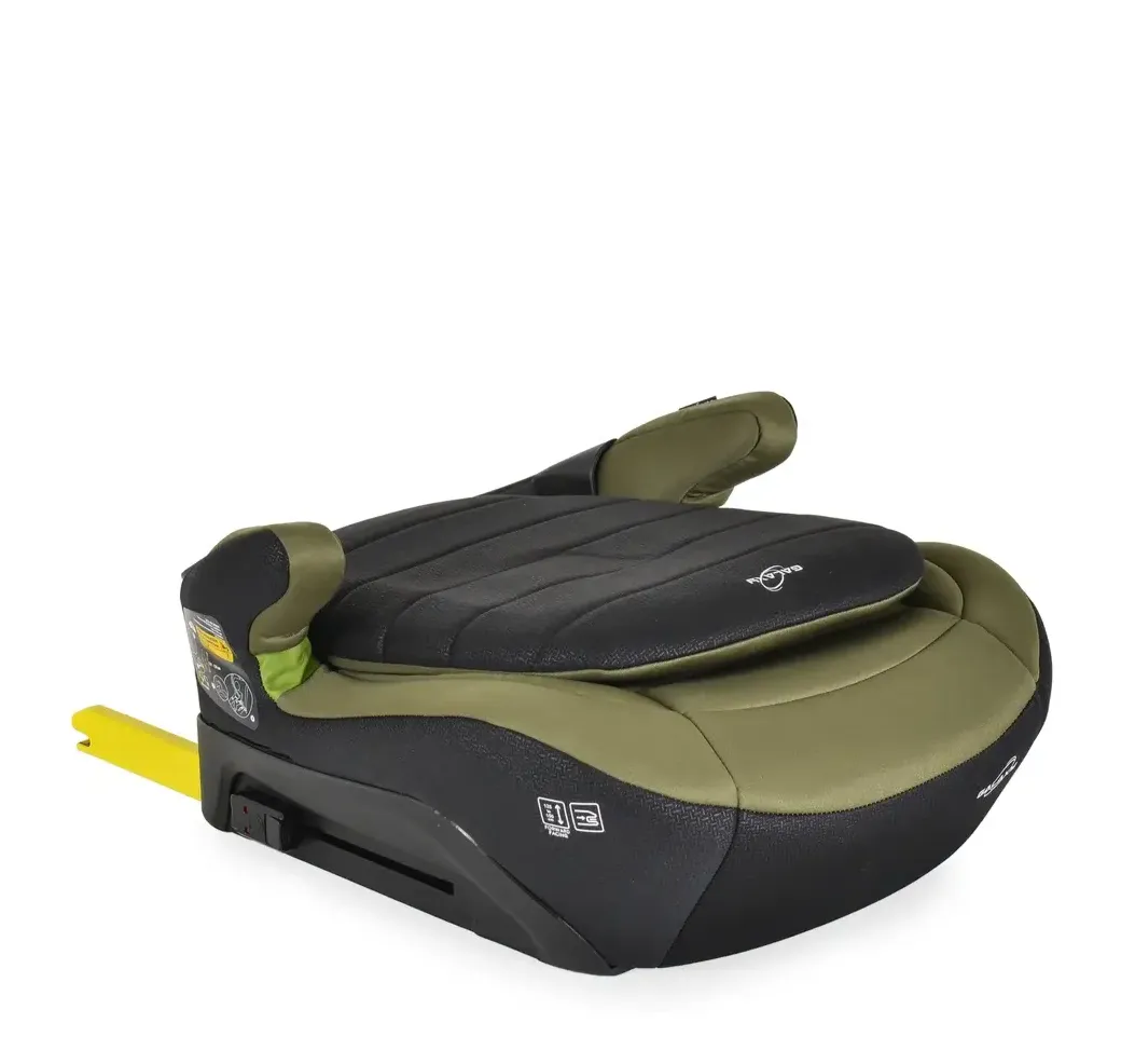 Cangaroo Galaxy buster sa naslonom 125-150cm