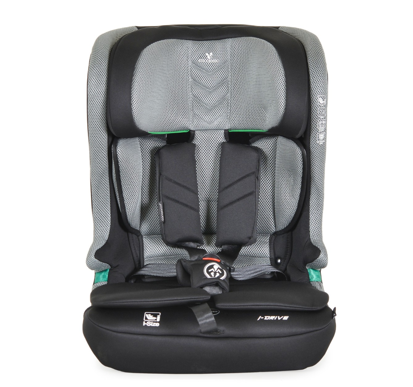 Cangaroo iDrive Auto sedište za decu 76-150cm