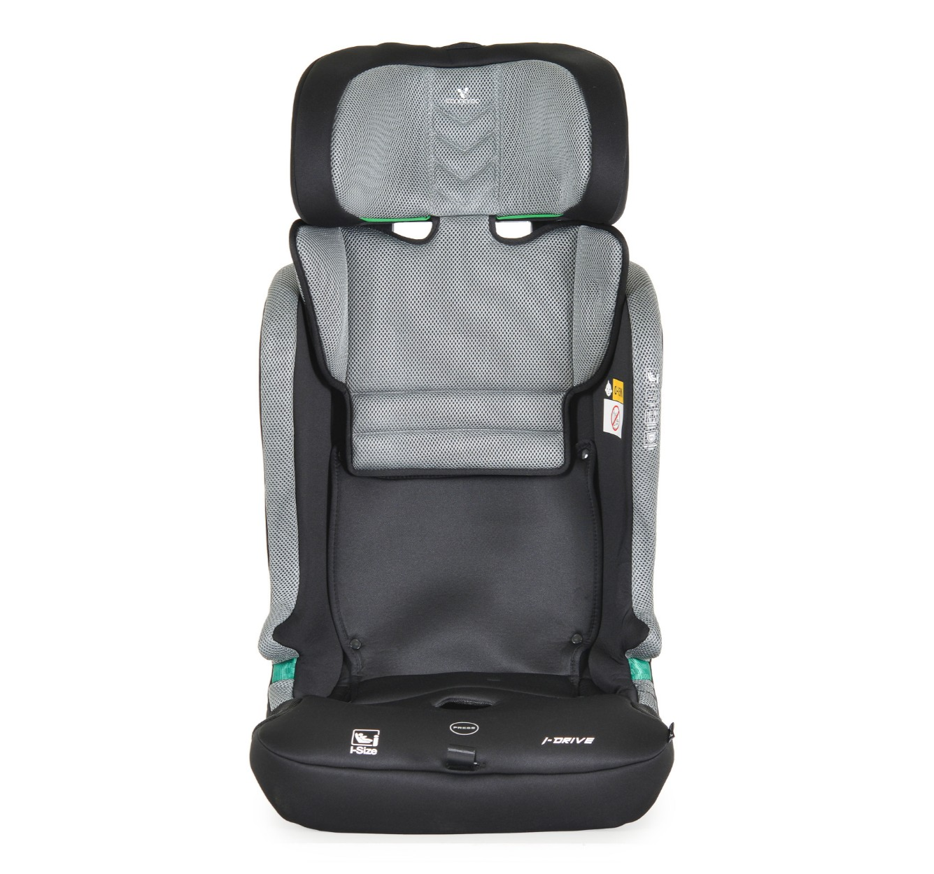 Cangaroo iDrive Auto sedište za decu 76-150cm