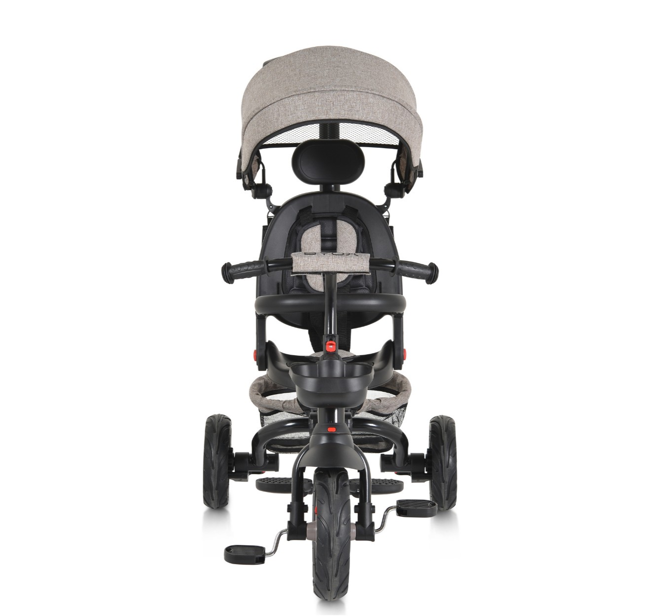 Byox Explorer 360 sklopivi tricikl za decu do 25kg