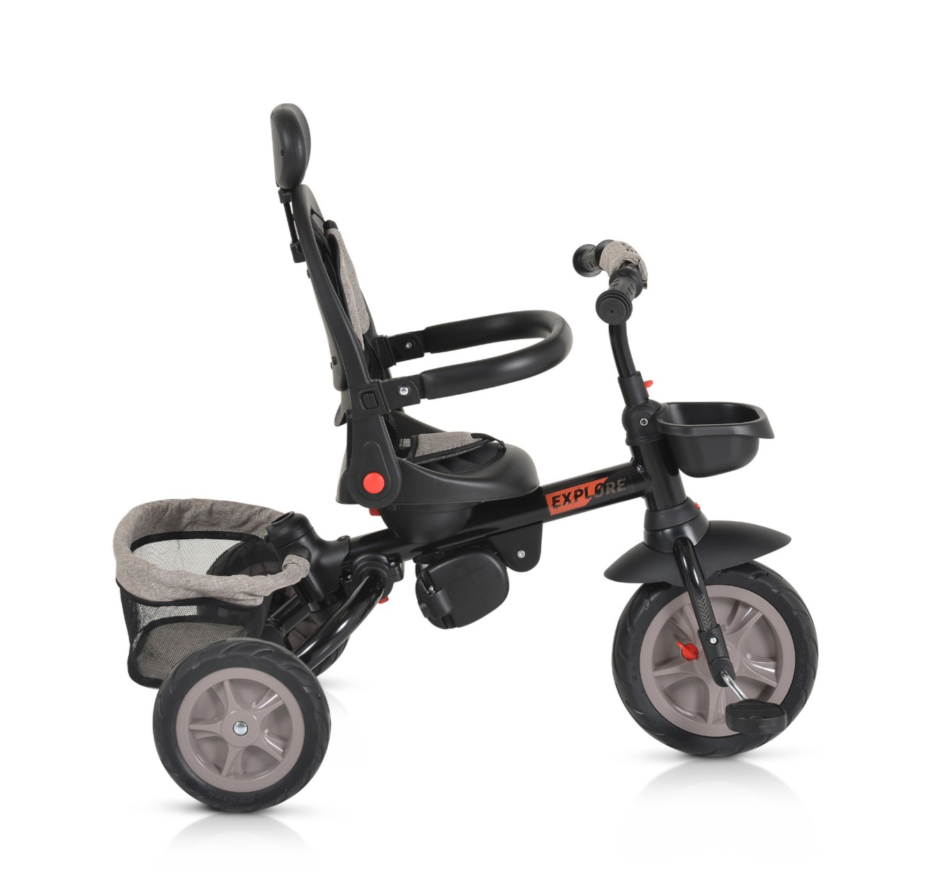 Byox Explorer 360 sklopivi tricikl za decu do 25kg