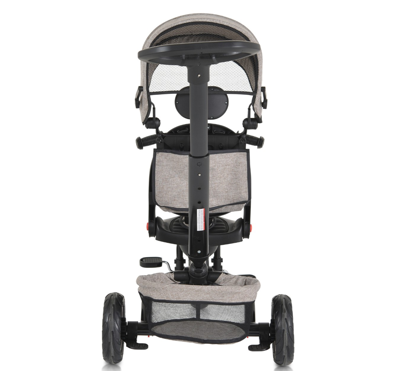 Byox Explorer 360 sklopivi tricikl za decu do 25kg