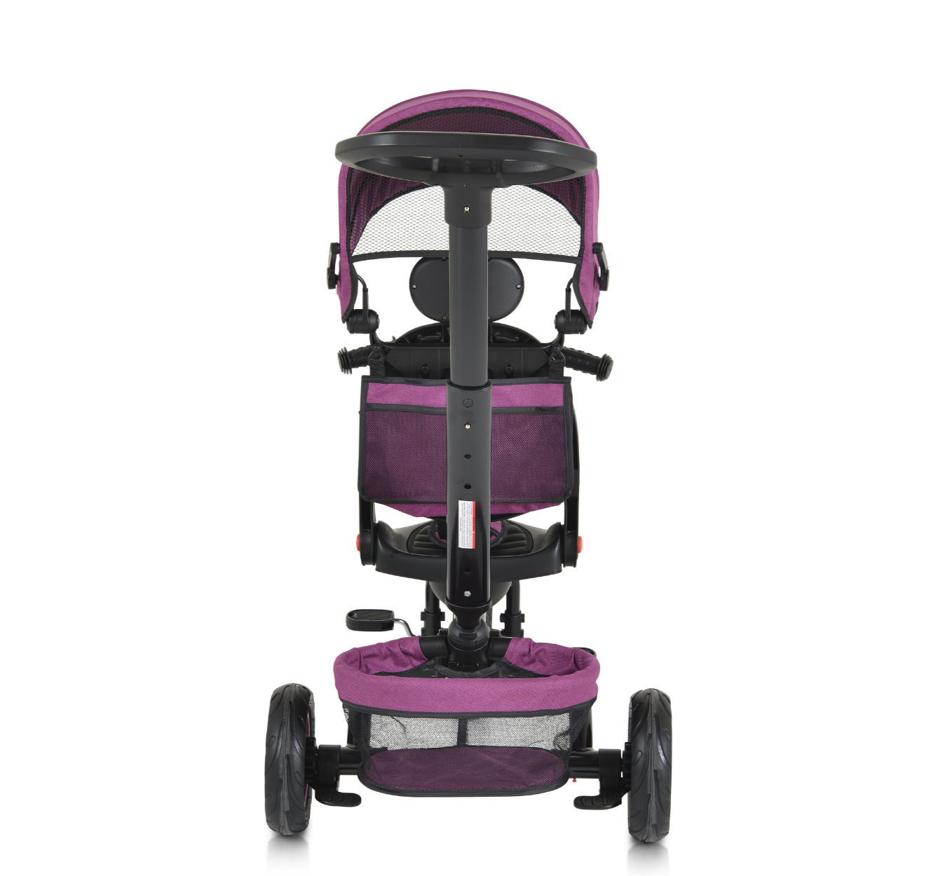 Byox Explorer 360 sklopivi tricikl za decu do 25kg