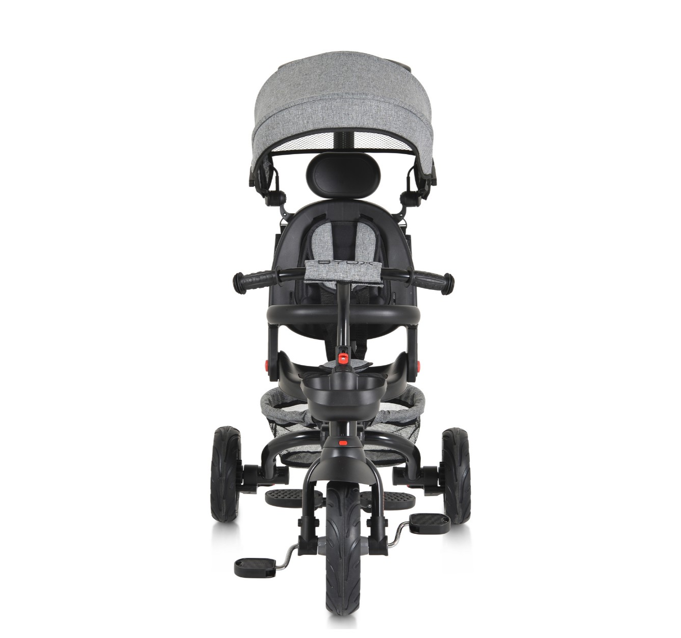 Byox Explorer 360 sklopivi tricikl za decu do 25kg