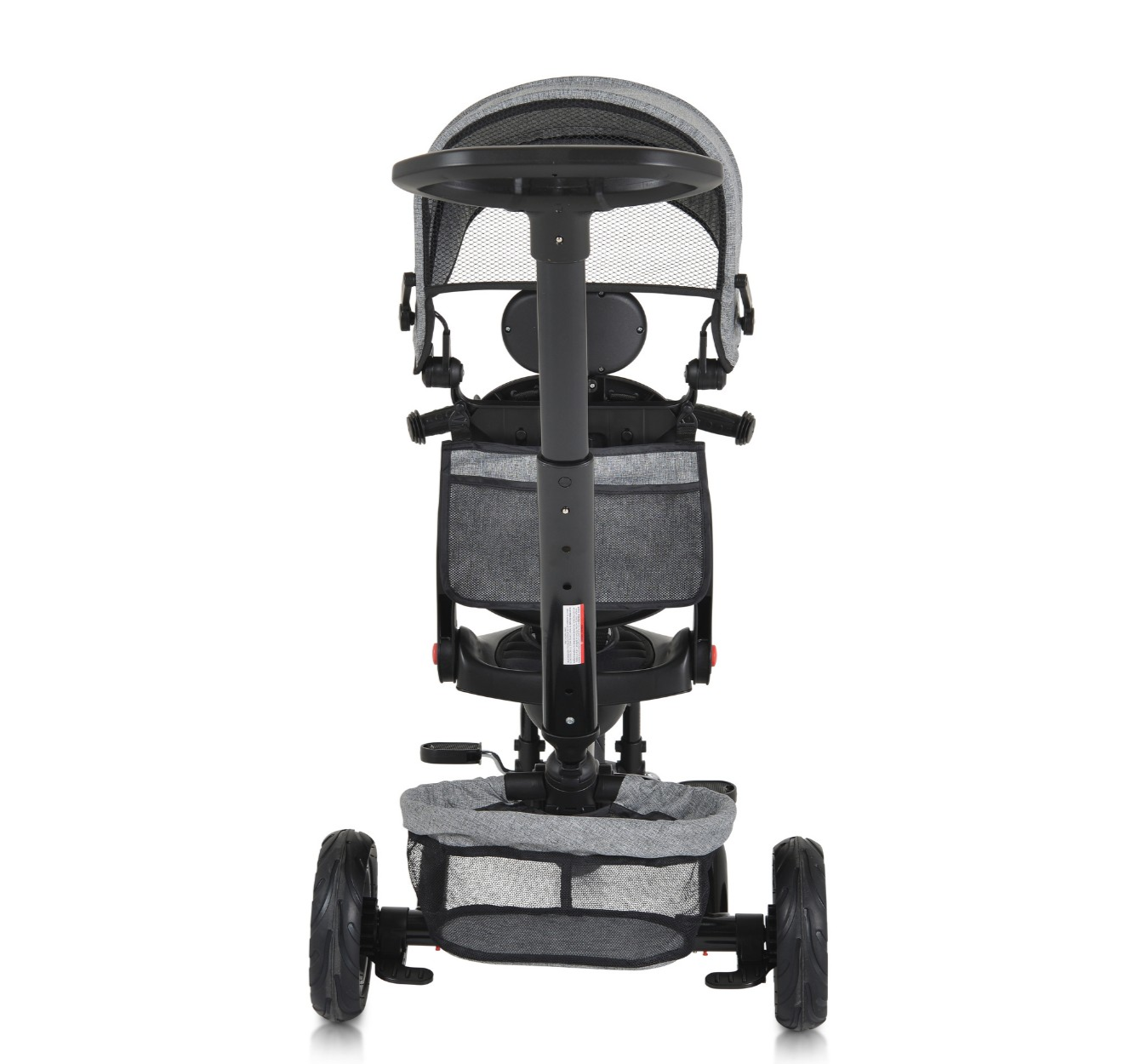 Byox Explorer 360 sklopivi tricikl za decu do 25kg