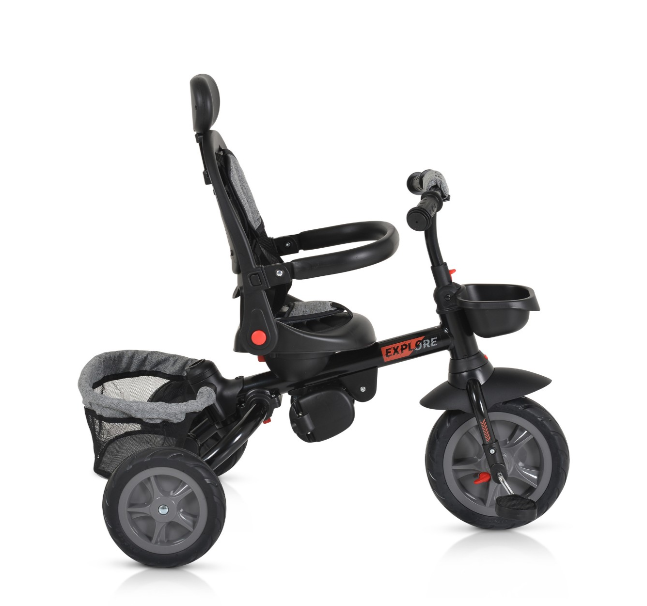 Byox Explorer 360 sklopivi tricikl za decu do 25kg