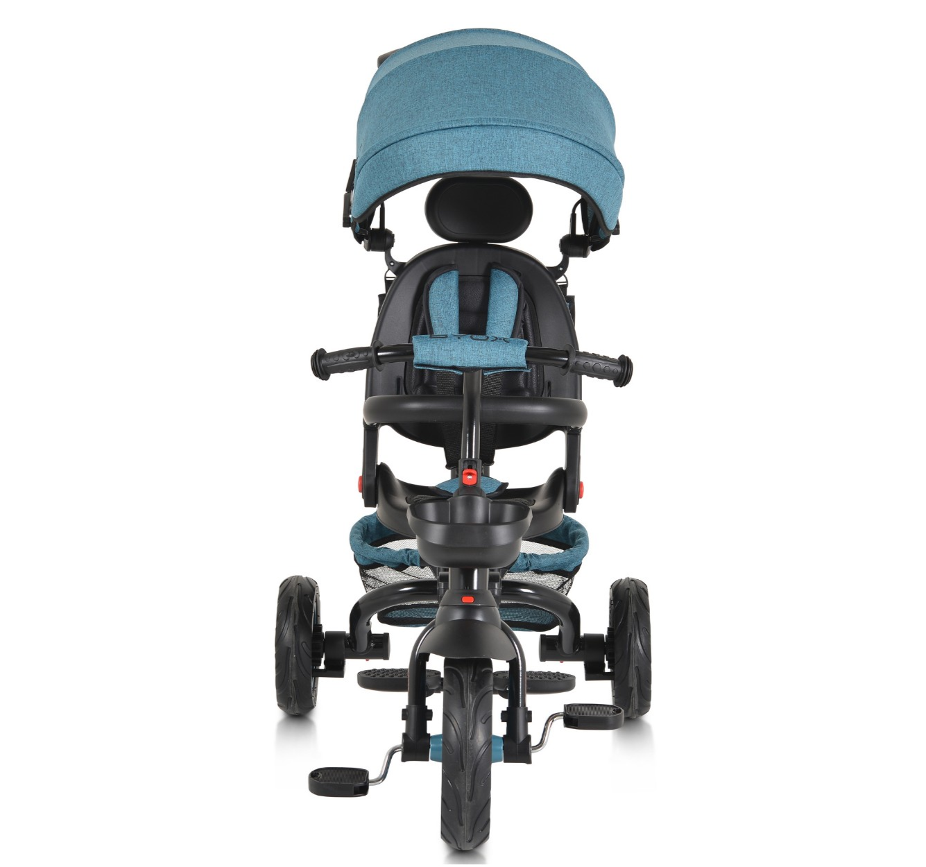 Byox Explorer 360 sklopivi tricikl za decu do 25kg