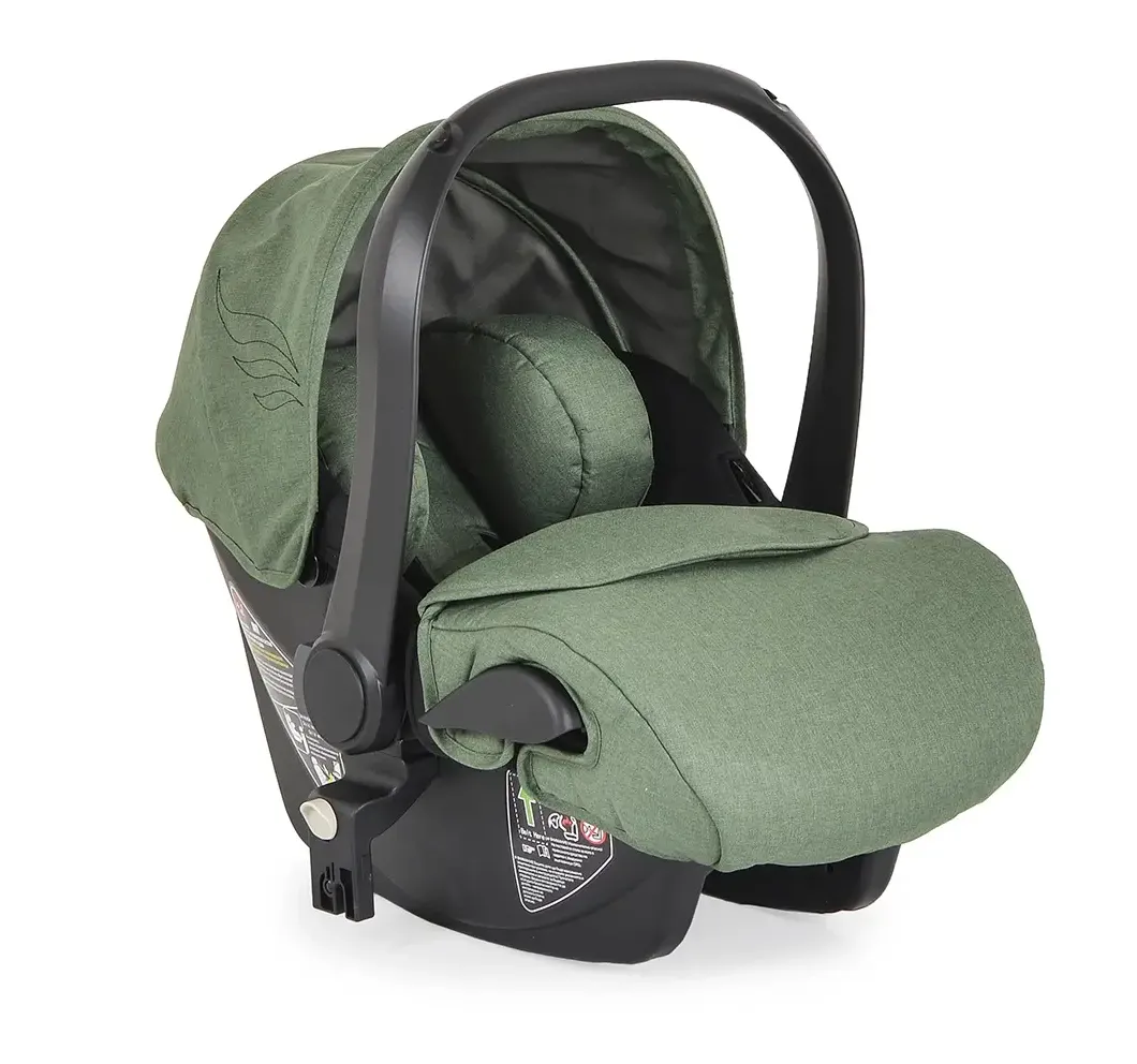 Cangaroo Ellada Premium 3u1 Kolica za bebe