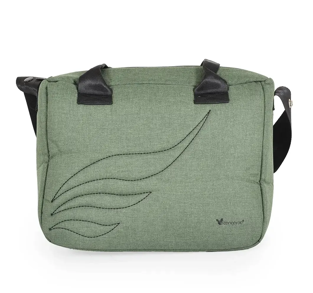 Cangaroo Ellada Premium 3u1 Kolica za bebe
