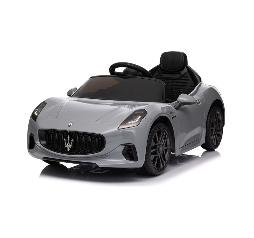 BBO Maserati auto na akumulator za decu 12V bbn-050-Grey