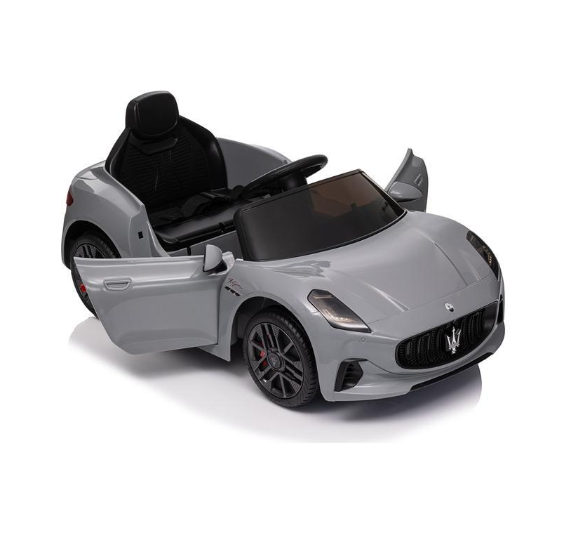 BBO Maserati auto na akumulator za decu  12V bbn-050