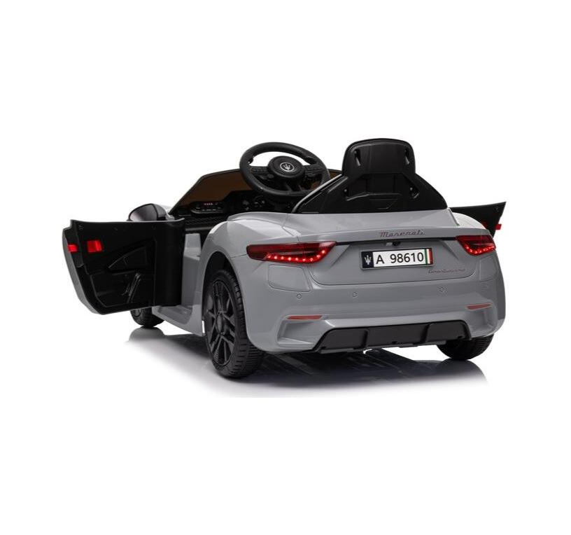 BBO Maserati auto na akumulator za decu  12V bbn-050