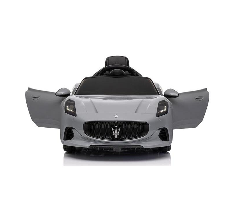 BBO Maserati auto na akumulator za decu  12V bbn-050