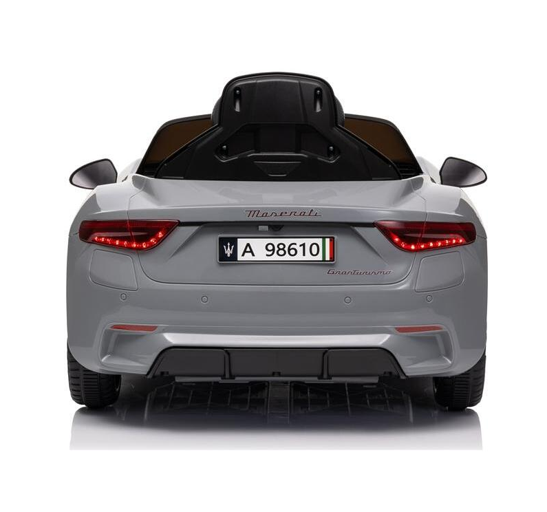 BBO Maserati auto na akumulator za decu  12V bbn-050