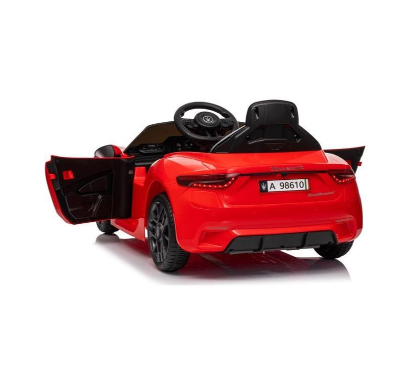 BBO auto na akumulator 12v za decu Maserati-jpg