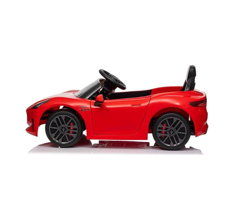 BBO Maserati auto na akumulator za decu  12V bbn-050
