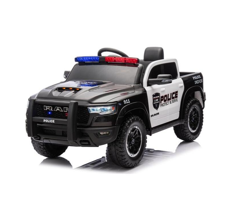 BBO Ram Police DZip na akumulator 12v za decu -zb618p-jpg-happy kids